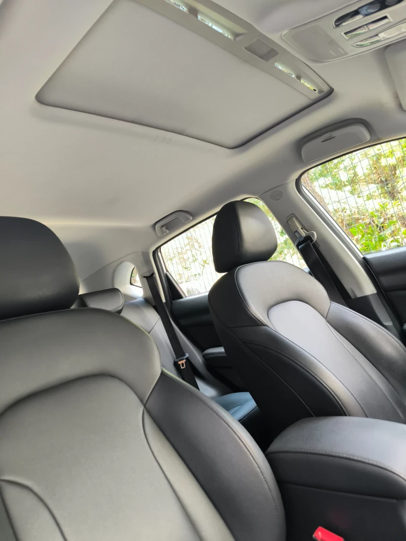 Haval H2 1.5 бензин 4х4, снимка 12 - Автомобили и джипове - 51653165