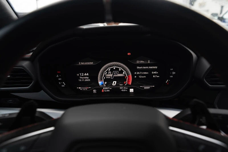 Lamborghini Urus V8 BiTurbo| КРАЙНА ЦЕНА, снимка 8 - Автомобили и джипове - 52839259