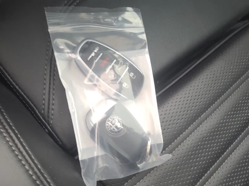 Alfa Romeo Stelvio * QUADRIFOGLIO * CARFAX * ФИНАНСИРАНЕ, снимка 8 - Автомобили и джипове - 53244537