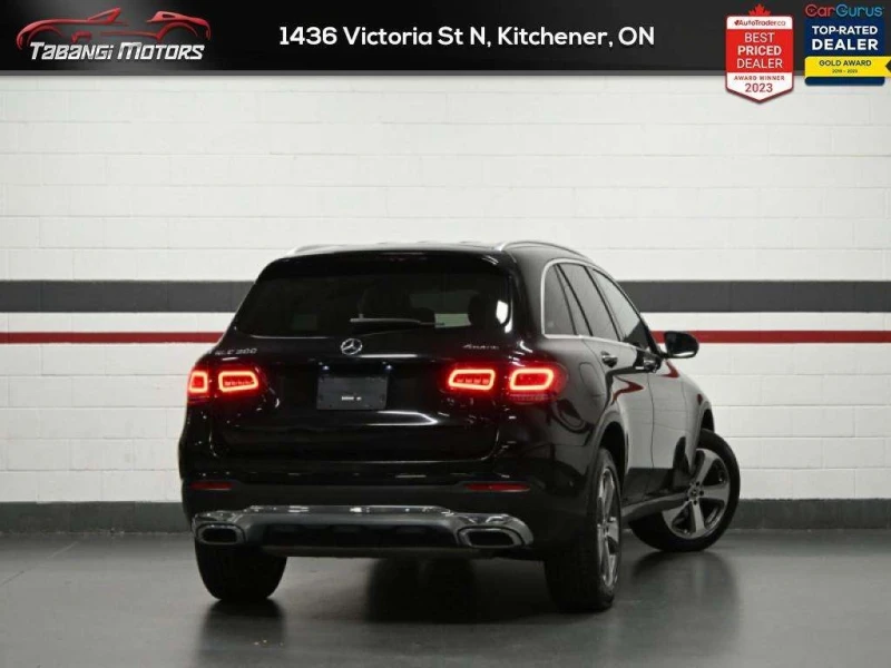 Mercedes-Benz GLC 300 Ambient Light 360CAM Navi, снимка 2 - Автомобили и джипове - 53327201