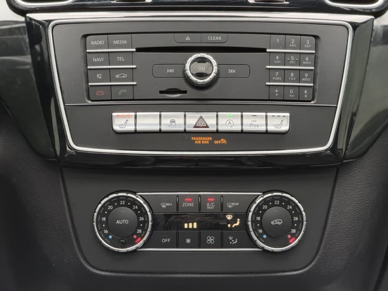 Mercedes-Benz GLE 400 4MATIC* АвтоКредит* (ЦЕНА ДО БГ), снимка 9 - Автомобили и джипове - 53459376