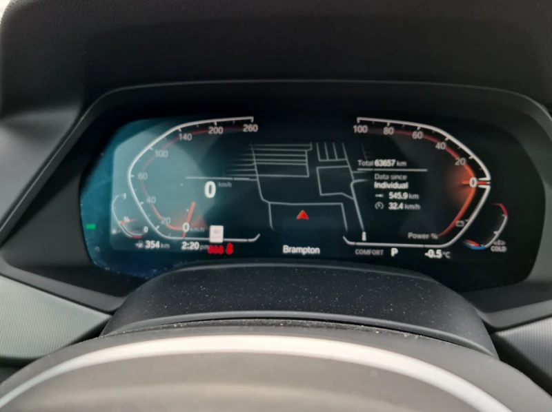 BMW X6 2021 BMW X6 XDRIVE40I, снимка 7 - Автомобили и джипове - 53561702