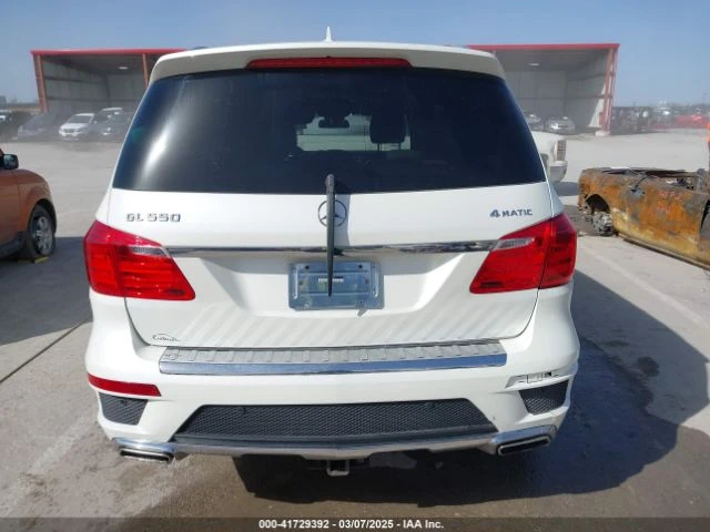 Mercedes-Benz GL 500 AMG* PACK* DESIGNO* ПОДГРЕВ* ОБДУХВАНЕ* МАСАЖ* КАМ - изображение 8