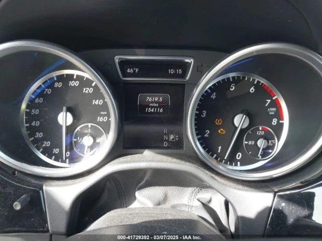 Mercedes-Benz GL 500 AMG* PACK* DESIGNO* ПОДГРЕВ* ОБДУХВАНЕ* МАСАЖ* КАМ - изображение 10