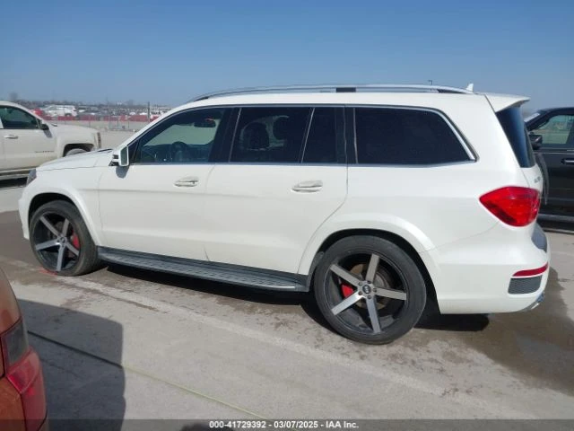 Mercedes-Benz GL 500 AMG* PACK* DESIGNO* ПОДГРЕВ* ОБДУХВАНЕ* МАСАЖ* КАМ - изображение 6