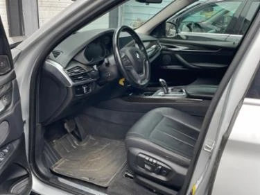 BMW X5 CARFAX * * АВТО КРЕДИТ - изображение 6