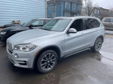 BMW X5 CARFAX * * АВТО КРЕДИТ - изображение 3