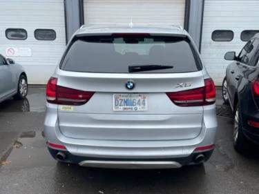 BMW X5 CARFAX * * АВТО КРЕДИТ - изображение 4