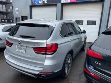 BMW X5 CARFAX * * АВТО КРЕДИТ - изображение 5