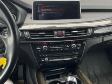 BMW X5 CARFAX * * АВТО КРЕДИТ - изображение 8