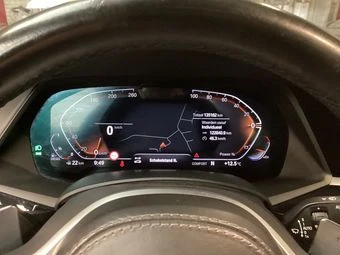 BMW X5 BMW X5* xDrive 40d* *  M Sport | Mobile.bg   15