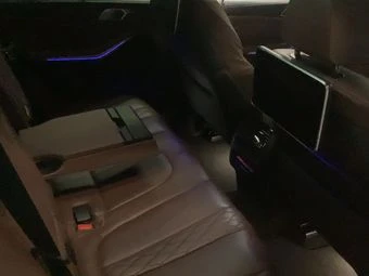 BMW X5 BMW X5* xDrive 40d* *  M Sport | Mobile.bg   16