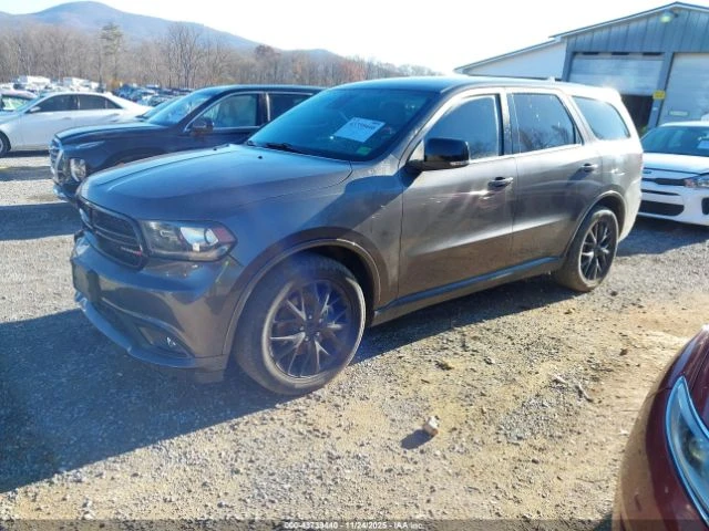 Dodge Durango R/T* 5.7* V8* 8ZF* ПОДГРЕВ* КАМЕРА* КЕЙЛЕС* LANE* , снимка 3 - Автомобили и джипове - 52713258