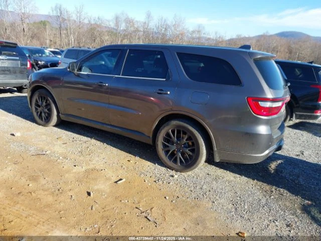 Dodge Durango R/T* 5.7* V8* 8ZF* ПОДГРЕВ* КАМЕРА* КЕЙЛЕС* LANE* , снимка 4 - Автомобили и джипове - 52713258