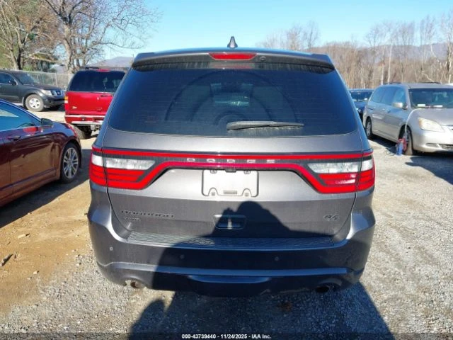 Dodge Durango R/T* 5.7* V8* 8ZF* ПОДГРЕВ* КАМЕРА* КЕЙЛЕС* LANE* , снимка 8 - Автомобили и джипове - 52713258