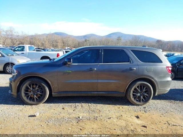 Dodge Durango R/T* 5.7* V8* 8ZF* ПОДГРЕВ* КАМЕРА* КЕЙЛЕС* LANE* , снимка 6 - Автомобили и джипове - 52713258