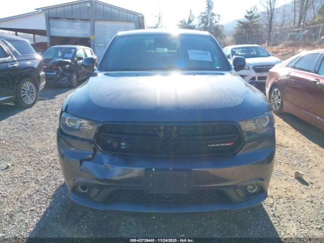 Dodge Durango R/T* 5.7* V8* 8ZF* ПОДГРЕВ* КАМЕРА* КЕЙЛЕС* LANE* , снимка 7 - Автомобили и джипове - 52713258
