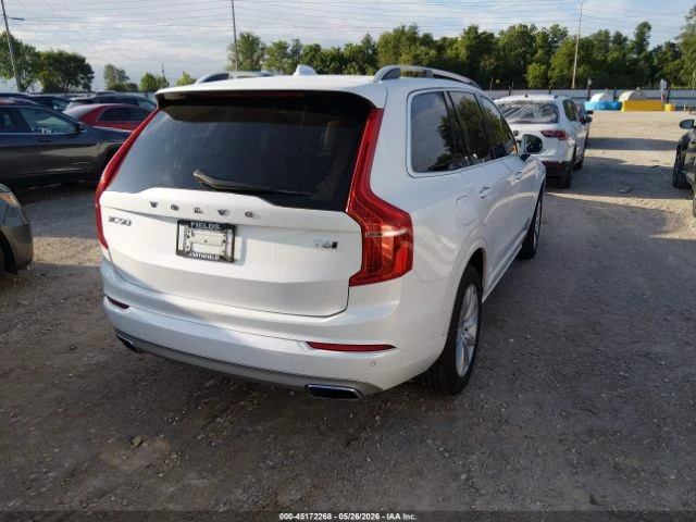 Volvo Xc90 T6 MOMENTUM AWD| DISTRONIC| ����|  | Mobile.bg � ����������� 7