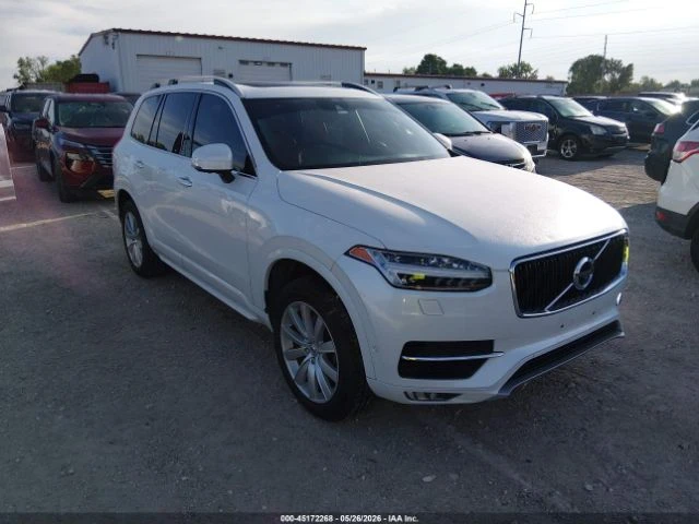 Volvo Xc90 T6 MOMENTUM AWD| DISTRONIC| ПАНО| 