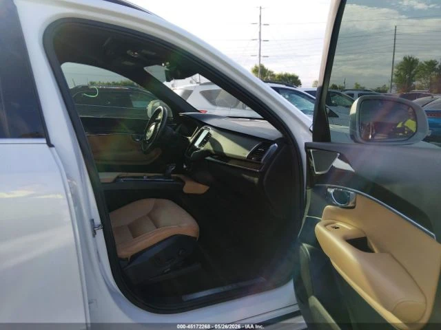 Volvo Xc90 T6 MOMENTUM AWD| DISTRONIC| ����|  | Mobile.bg � ����������� 9