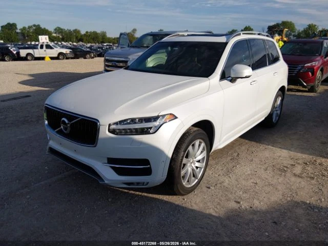 Volvo Xc90 T6 MOMENTUM AWD| DISTRONIC| ����|  | Mobile.bg � ����������� 3