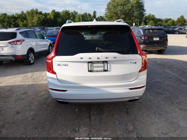 Volvo Xc90 T6 MOMENTUM AWD| DISTRONIC| ����|  | Mobile.bg � ����������� 6