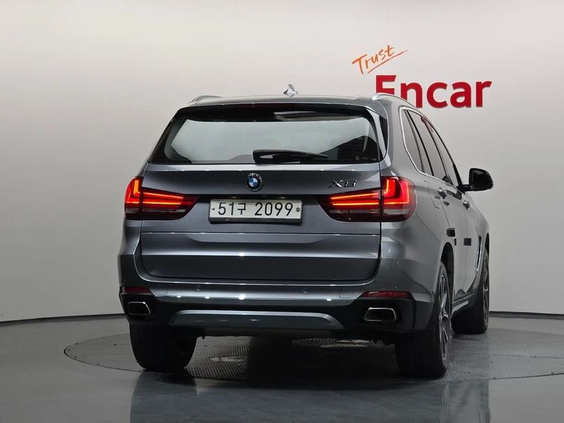 BMW X5 xDrive 30d| 254к.с.| ВКЛ.ТЕХНОТЕСТ, снимка 4 - Автомобили и джипове - 55221933