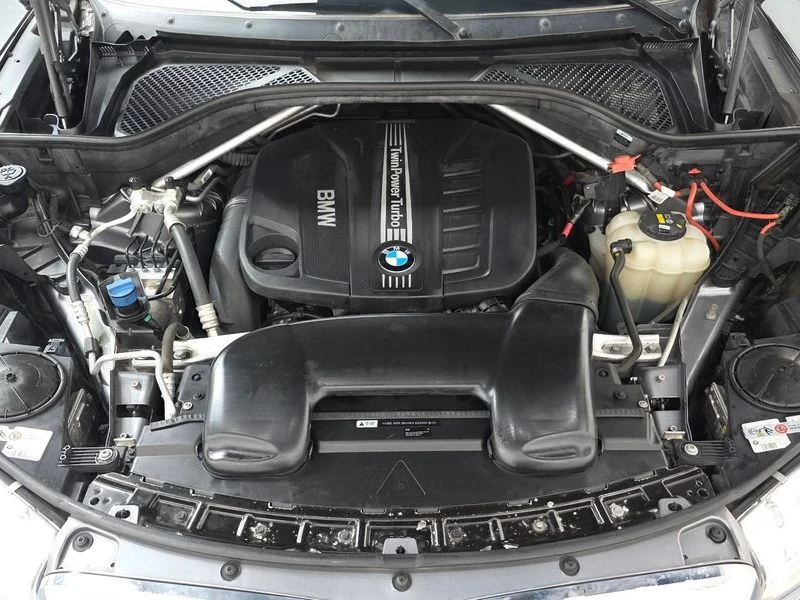 BMW X5 xDrive 30d| 254к.с.| ВКЛ.ТЕХНОТЕСТ, снимка 6 - Автомобили и джипове - 55221933