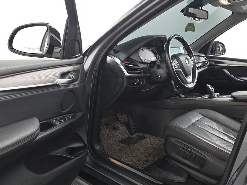 BMW X5 xDrive 30d| 254к.с.| ВКЛ.ТЕХНОТЕСТ, снимка 10 - Автомобили и джипове - 55221933