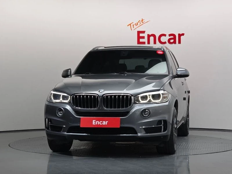 BMW X5 xDrive 30d| 254к.с.| ВКЛ.ТЕХНОТЕСТ, снимка 3 - Автомобили и джипове - 55221933