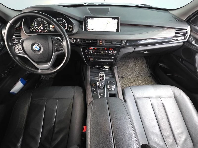 BMW X5 xDrive 30d| 254к.с.| ВКЛ.ТЕХНОТЕСТ, снимка 7 - Автомобили и джипове - 55221933