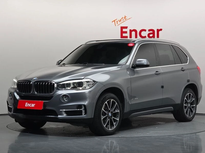 BMW X5 xDrive 30d| 254к.с.| ВКЛ.ТЕХНОТЕСТ