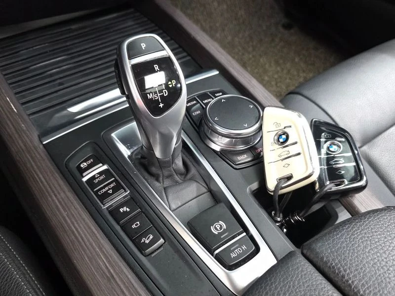 BMW X5 xDrive 30d| 254к.с.| ВКЛ.ТЕХНОТЕСТ, снимка 9 - Автомобили и джипове - 55221933
