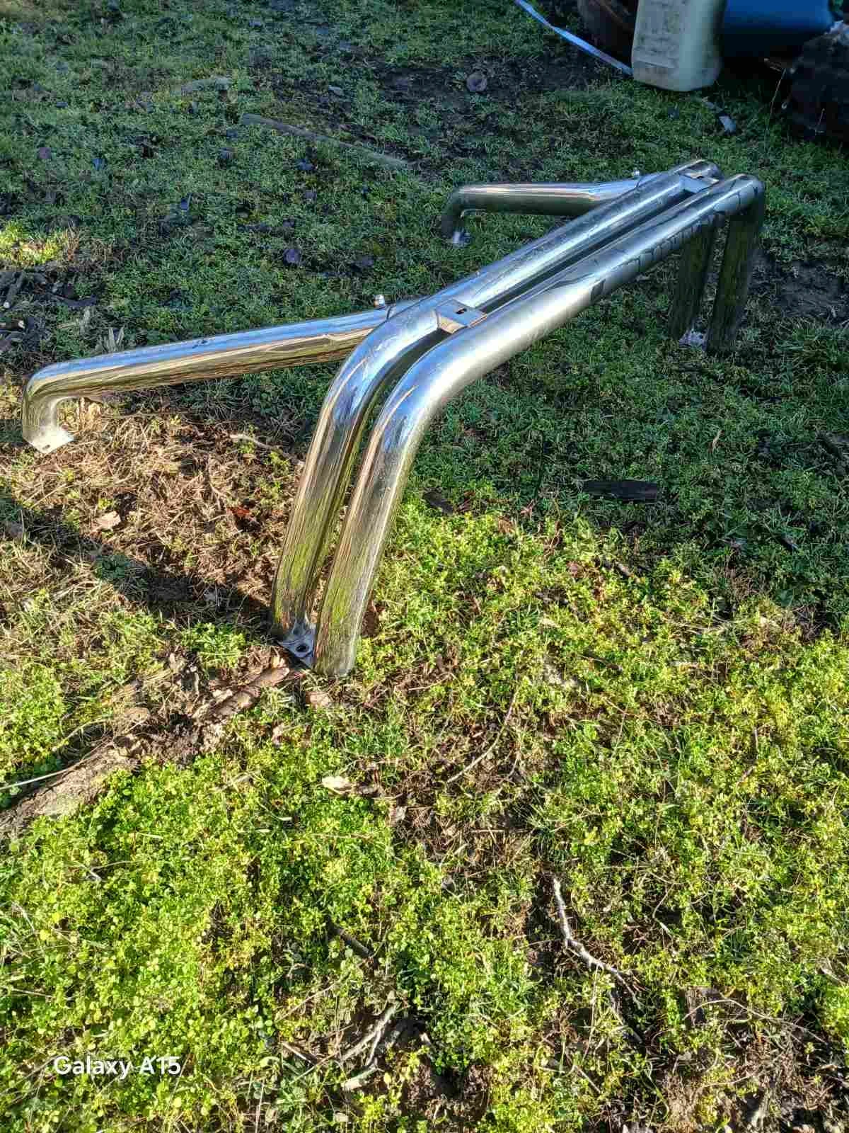 Mitsubishi L200 2005, снимка 1