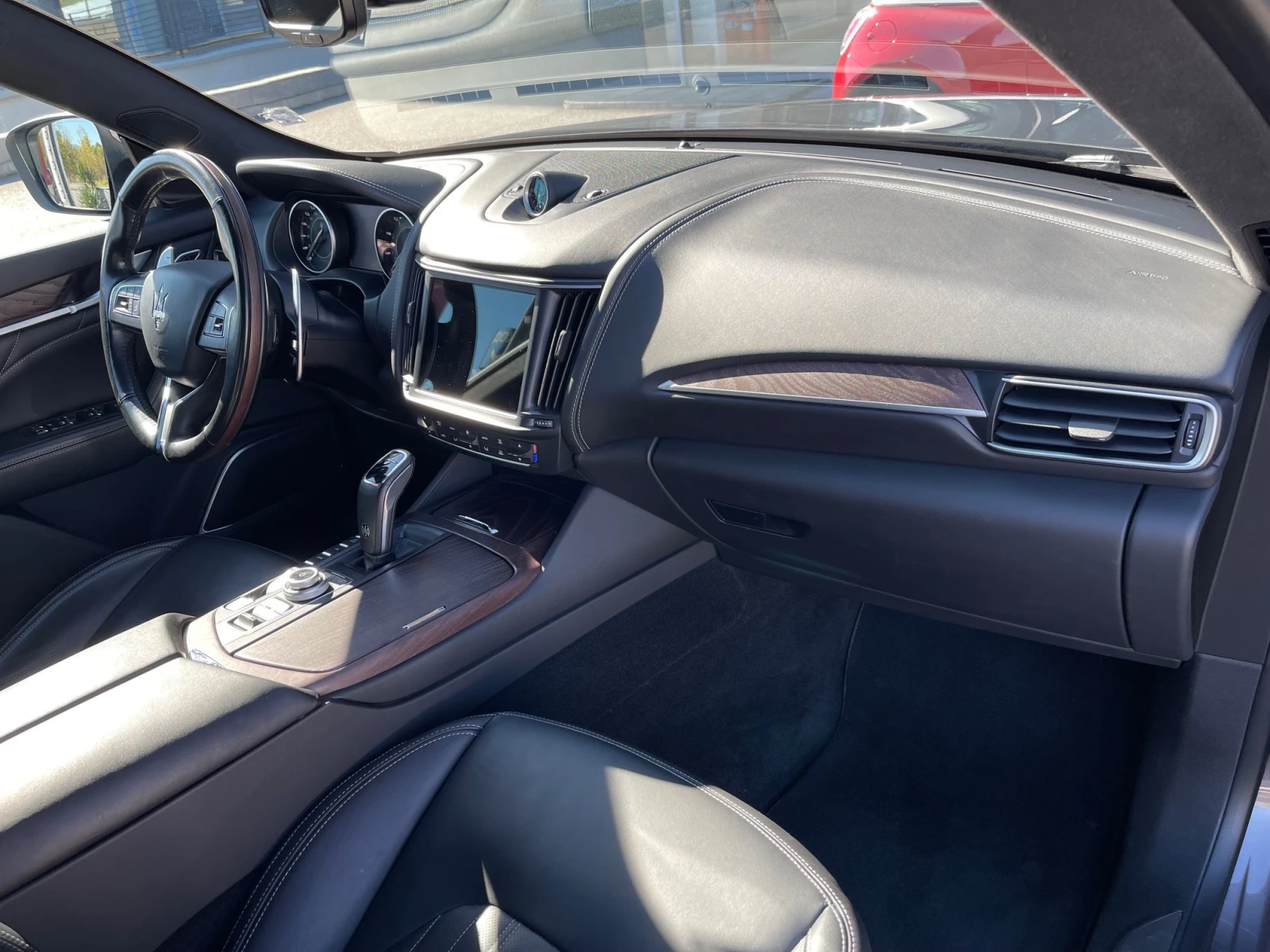 Maserati Levante GT   | Mobile.bg   11