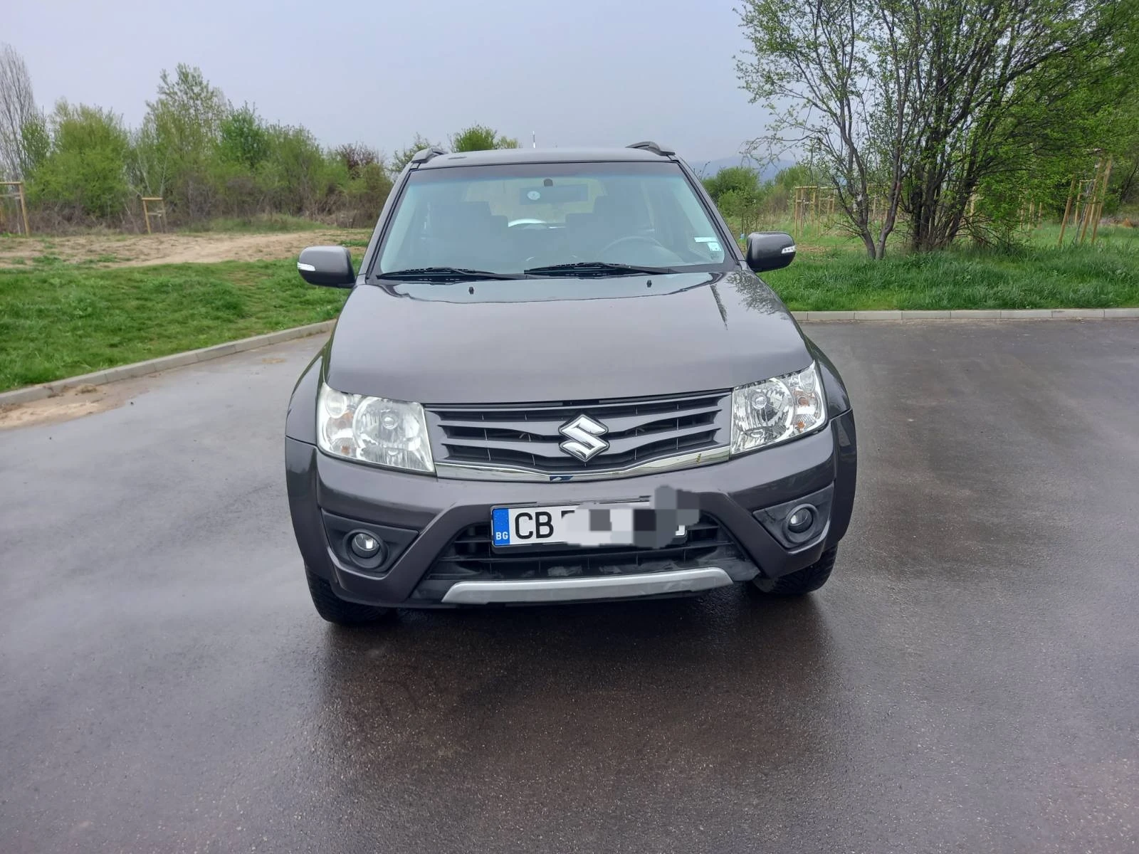 Suzuki Grand vitara Evolution, FACELIFT, 1.6i, 4x4 - изображение 5