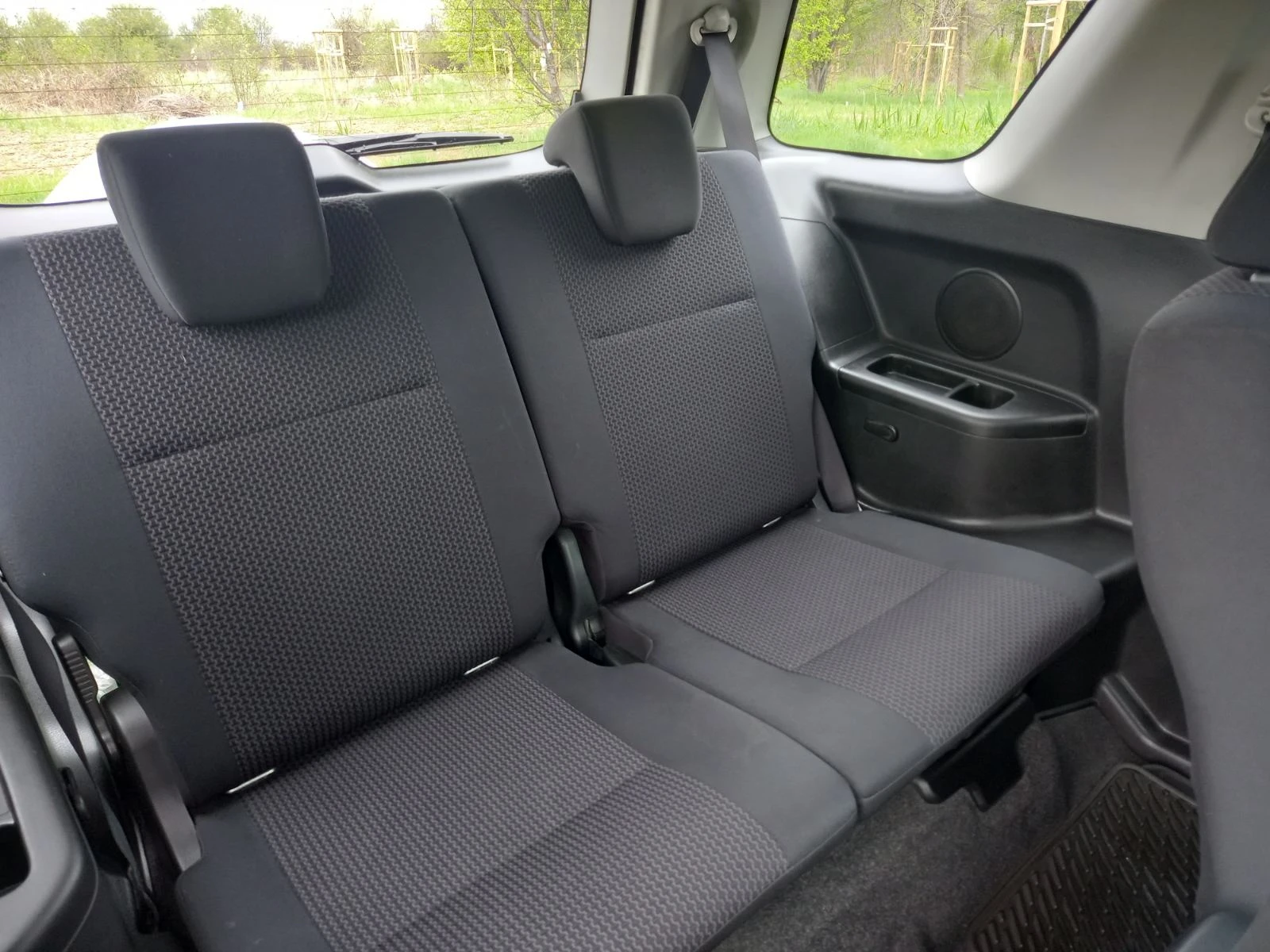 Suzuki Grand vitara Evolution, FACELIFT, 1.6i, 4x4 - изображение 6