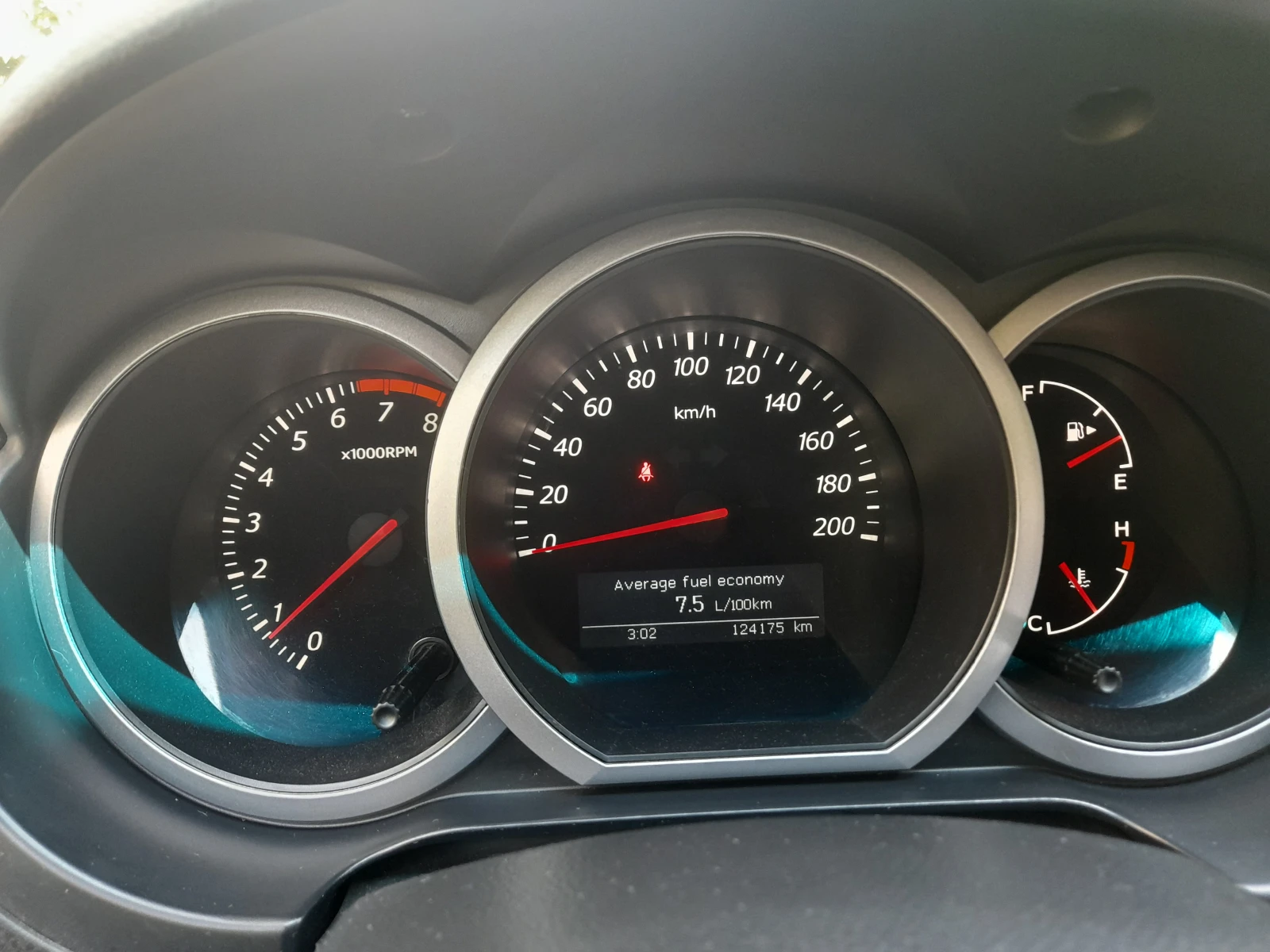Suzuki Grand vitara Evolution, FACELIFT, 1.6i, 4x4 - изображение 6