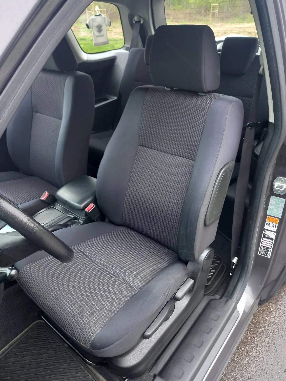 Suzuki Grand vitara Evolution, FACELIFT, 1.6i, 4x4 - изображение 5