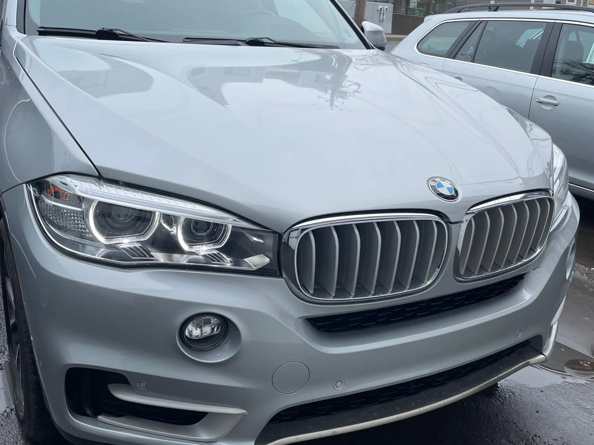 BMW X5 CARFAX * * АВТО КРЕДИТ - изображение 2