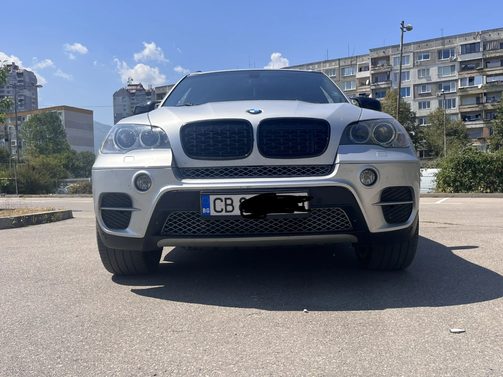 BMW X5  - изображение 10