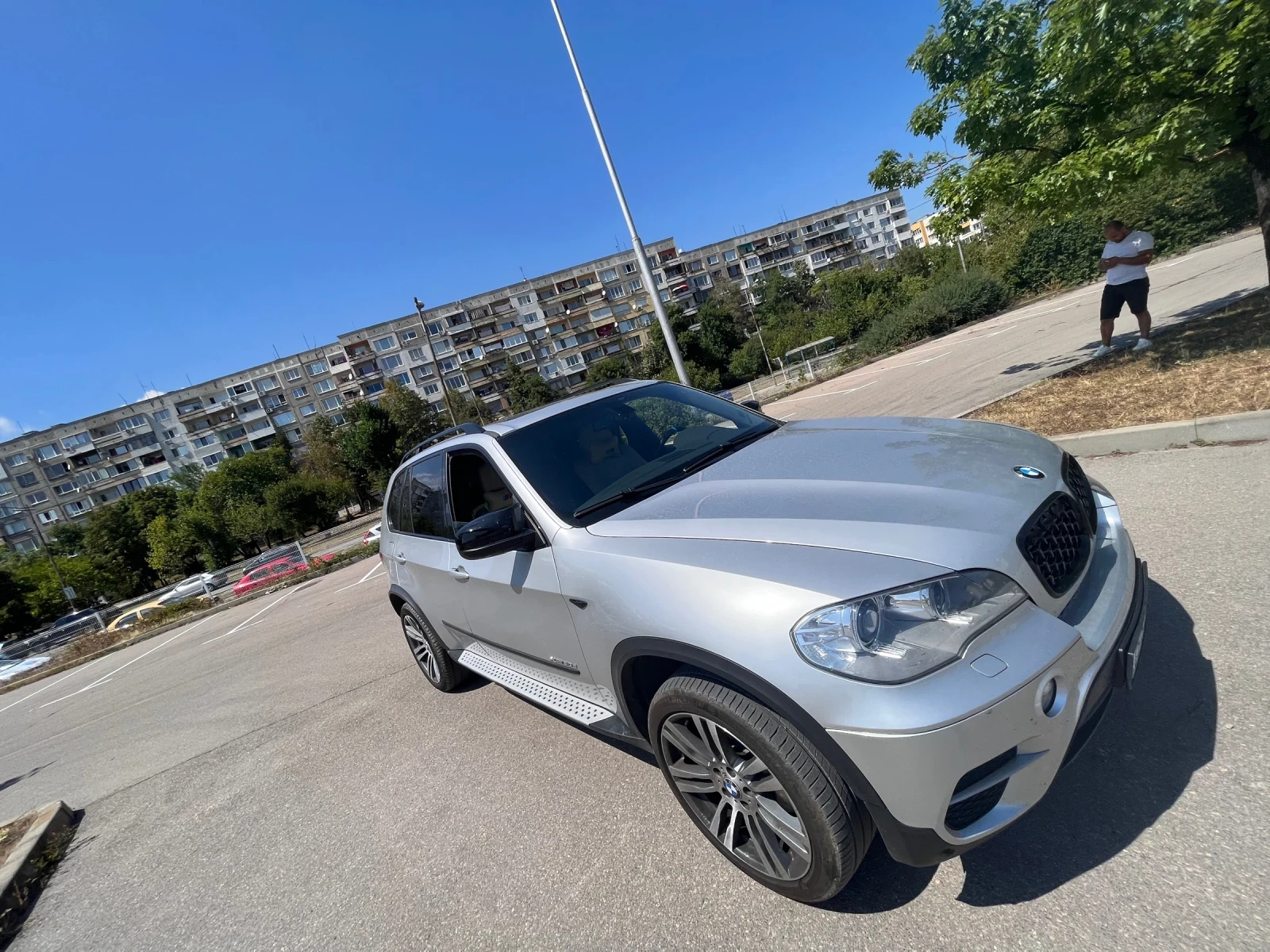 BMW X5  - изображение 2