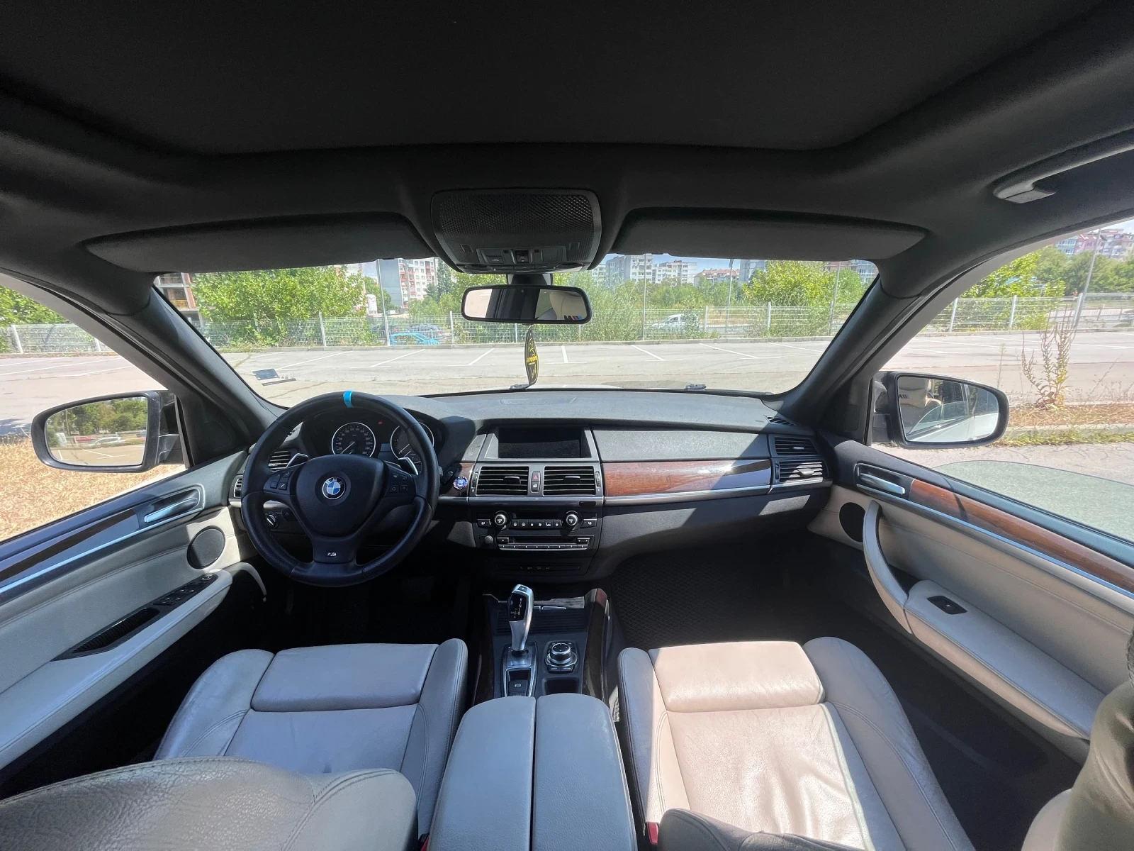 BMW X5  - изображение 9