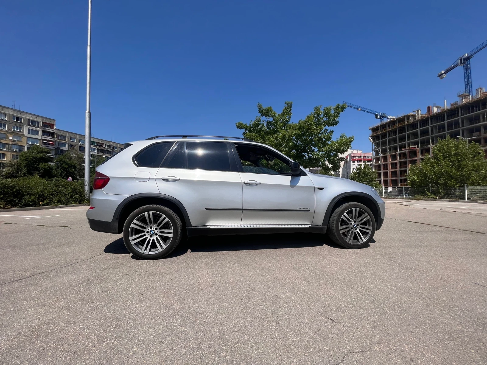 BMW X5  - изображение 3