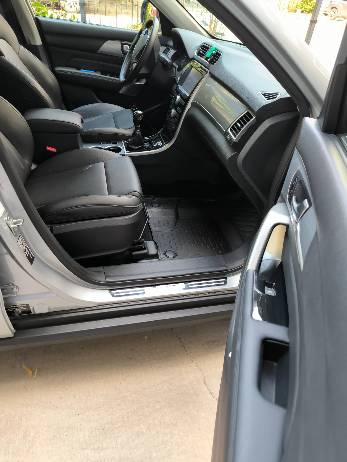 Haval H2 1.5  44 | Mobile.bg   13