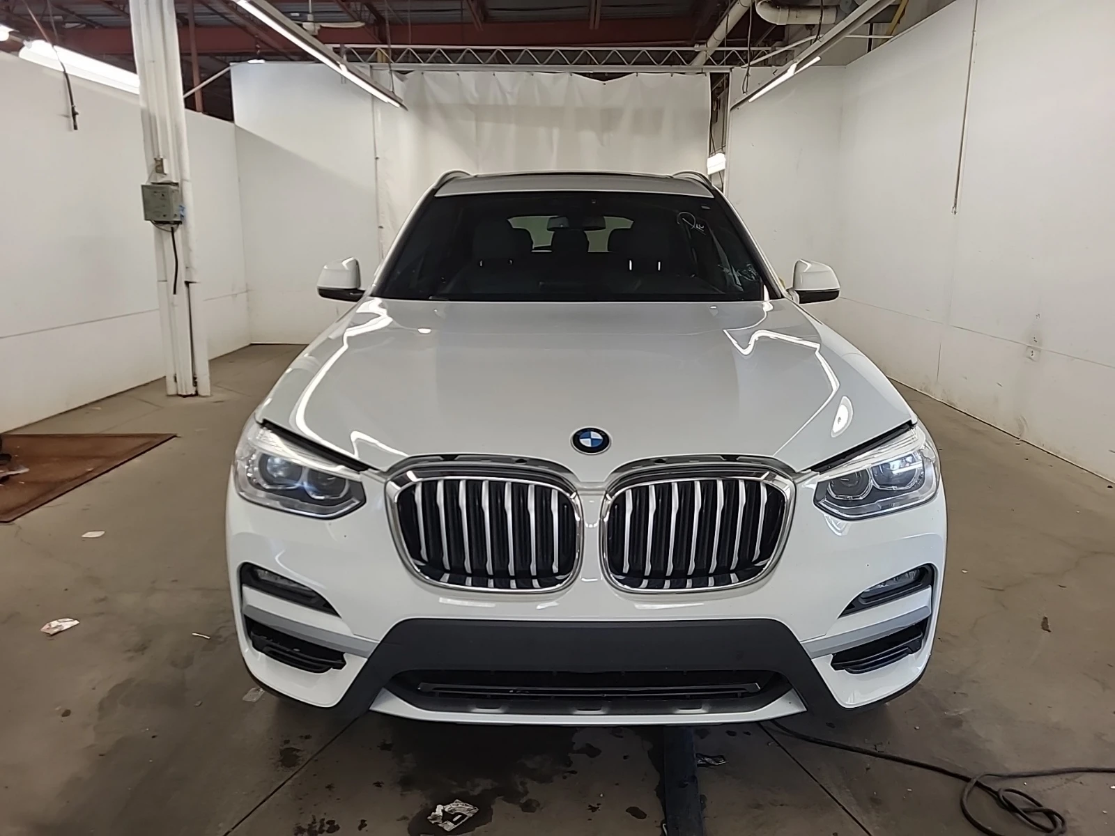 BMW X3 30i * CARFAX * АвтоКредит * Цена до България*  - изображение 7