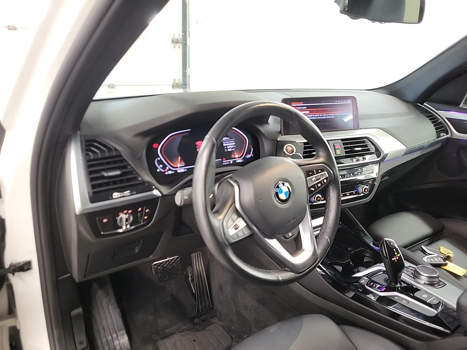 BMW X3 30i * CARFAX * АвтоКредит * Цена до България*  - изображение 10