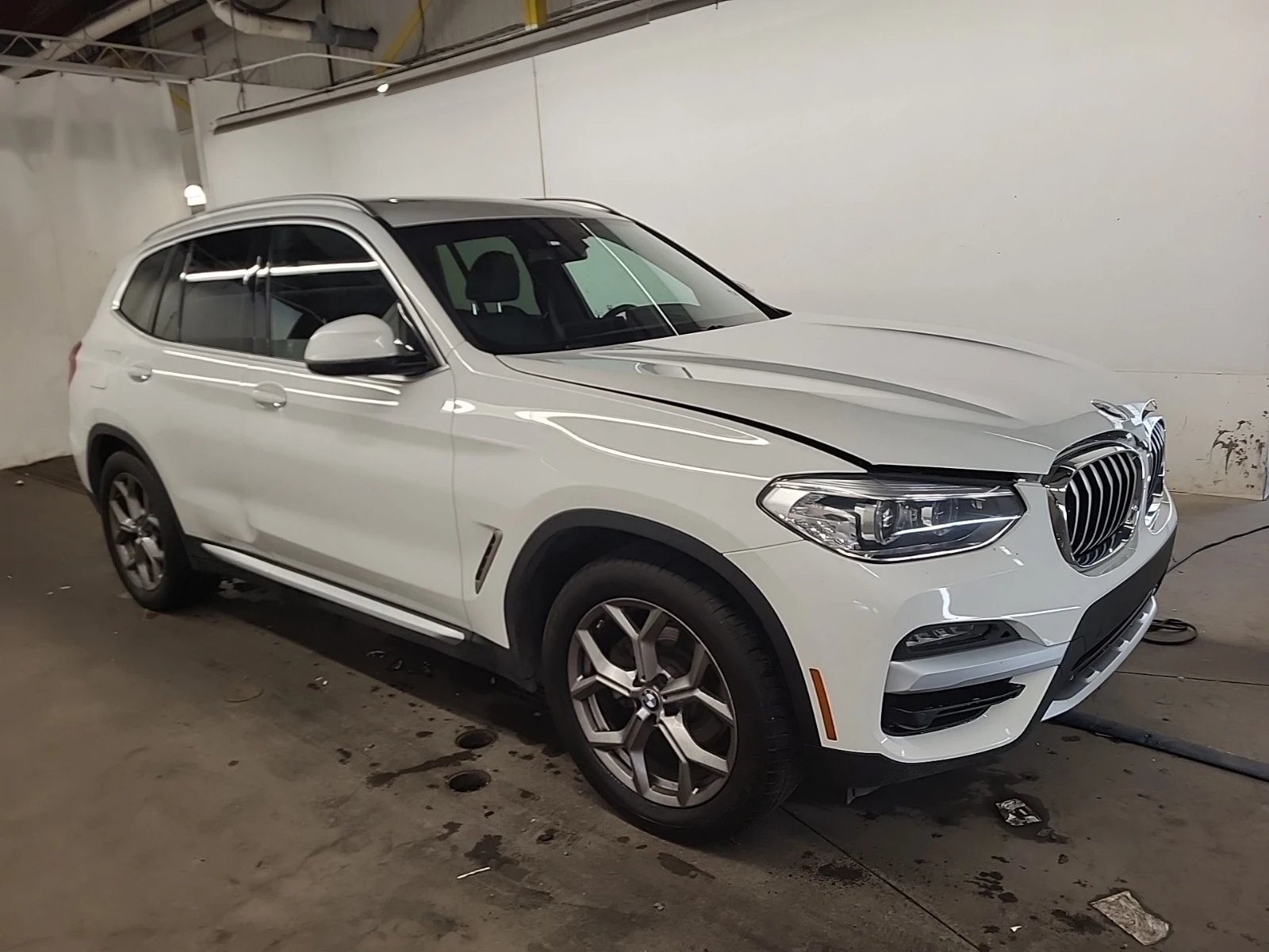 BMW X3 30i * CARFAX * АвтоКредит * Цена до България*  - изображение 2