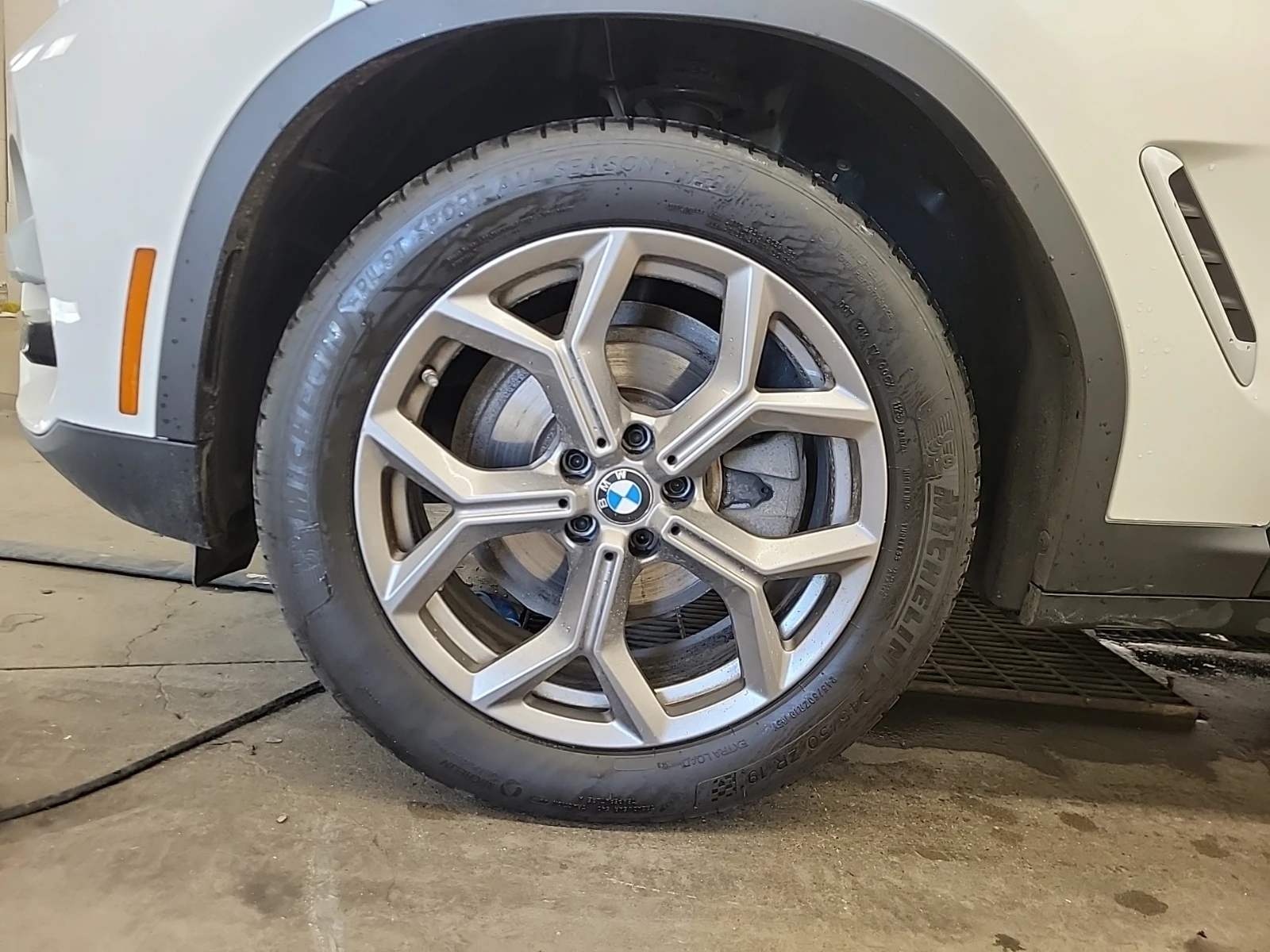 BMW X3 30i * CARFAX * АвтоКредит * Цена до България*  - изображение 5