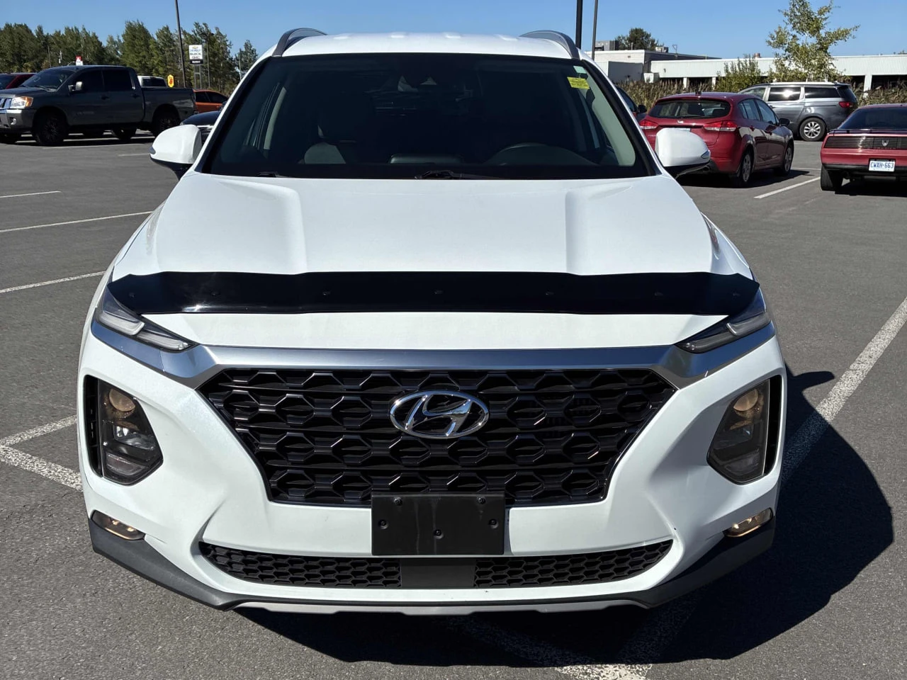 Hyundai Santa fe * АВТО КРЕДИТ* ЦЕНА ДО БГ * CARFAX *  - изображение 2